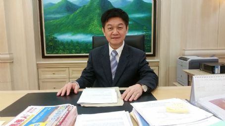 Lee Chee Leong