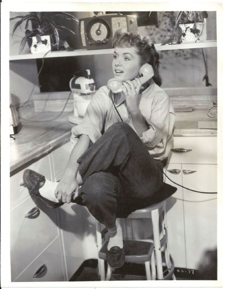 Debbie Reynolds
