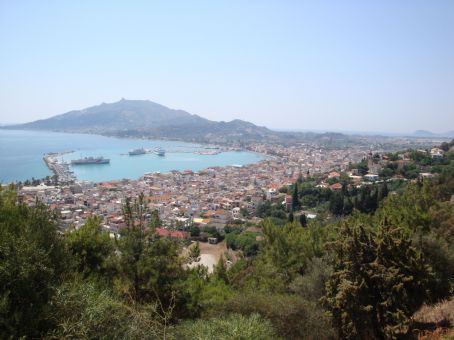 Zakynthos