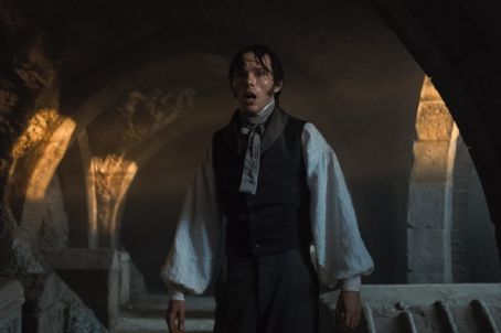 Nosferatu - Nicholas Hoult