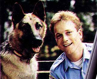 Who is Rin Tin Tin: K-9 Cop dating? Rin Tin Tin: K-9 Cop partner, spouse