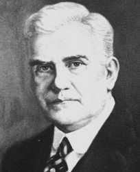 Michael Joseph Owens