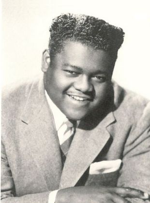 Who is Fats Domino dating? Fats Domino girlfriend, wife