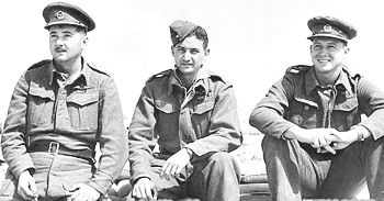 John Frost (SAAF officer)