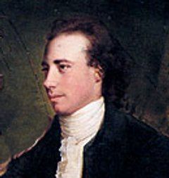 Thomas Gisborne