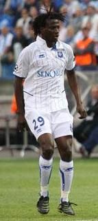 Delvin Ndinga