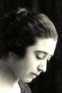 Florence Anderson
