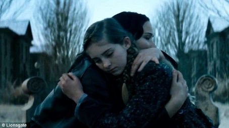 Primrose Everdeen