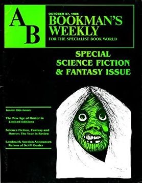 AB Bookman's Weekly