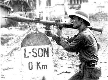 Battle of Lạng Sơn (1979)