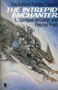 The Complete Compleat Enchanter