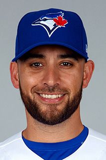 Marco Estrada (baseball)