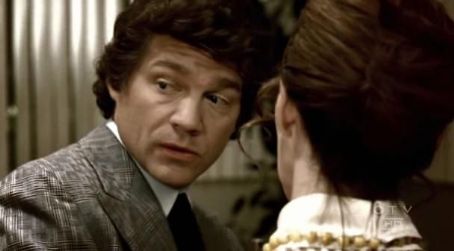 Matthew Glave- as Carl Bradley- '79'