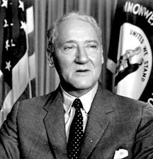 John Sherman Cooper