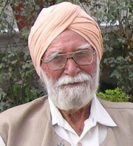 Jagjit Singh Lyallpuri