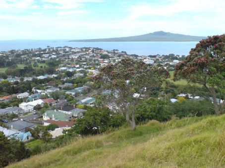 Vauxhall, Auckland