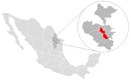 Urban water management in Monterrey, Mexico