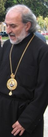 Isidore Battikha