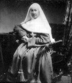 Marie-Eugénie de Jésus