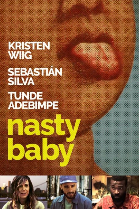 Nasty Baby
