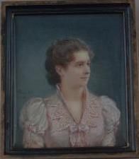 Mary Dahlgren Paul