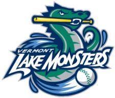 Vermont Lake Monsters