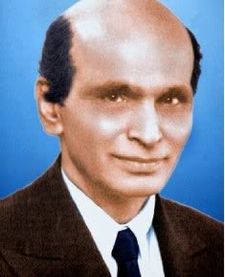 Gopalswamy Doraiswamy Naidu