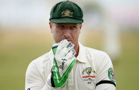 Brad Haddin Retires