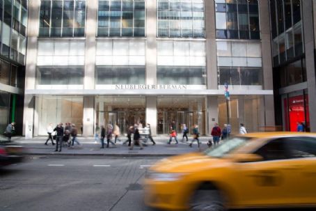Neuberger Berman