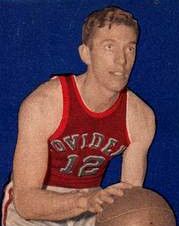 Earl Shannon