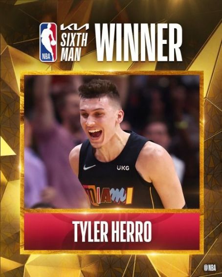 Tyler Herro Pictures - Tyler Herro Photo Gallery - 2022