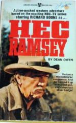 Hec Ramsey