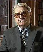 Vasili Mitrokhin