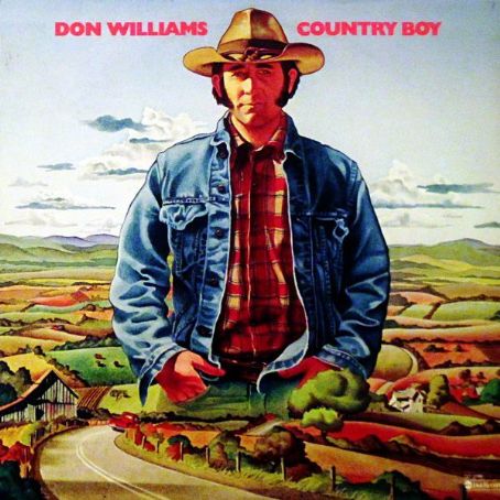 Country Boy