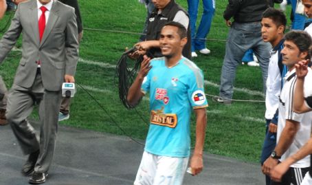 Carlos Lobatón