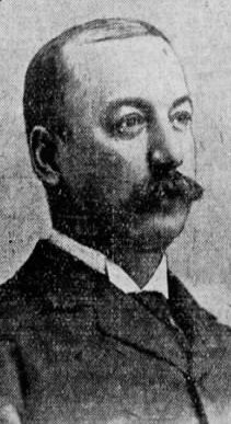 John Leisenring