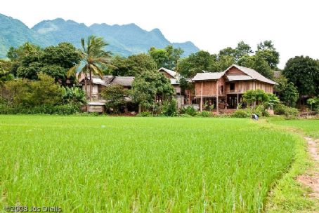 Mai Châu District