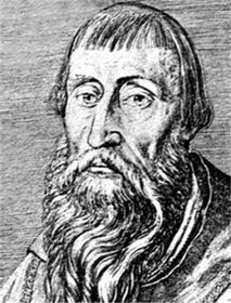 Antun Vrančić