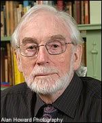 John Gordon (author)