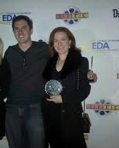 Sasha Krane and Katharine McEwan