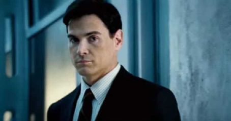 Mission: Impossible III - Billy Crudup