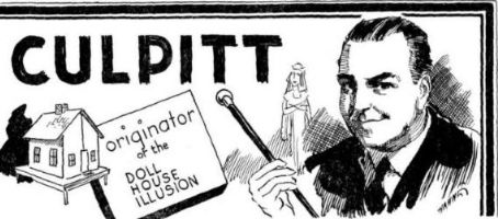 Fred Culpitt