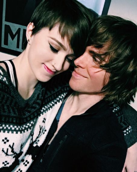 Lainey Jackson and Gregory Jackson - Hookup