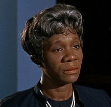 Beah Richards Famousfix Com Post