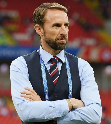 Who Is Gareth Southgate Dating Gareth Southgate Girlfriend Wife