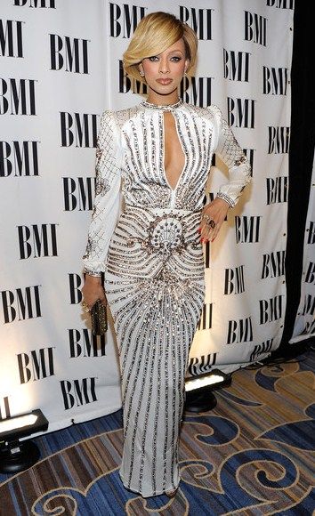 Keri Hilson