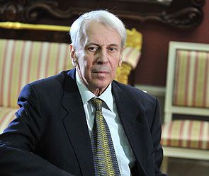 Boris Tishchenko