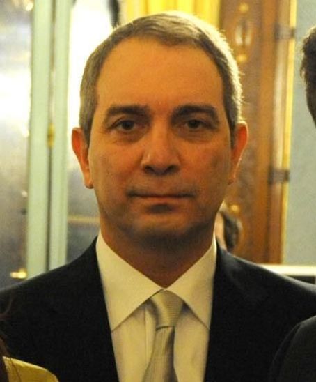 Julio Alak