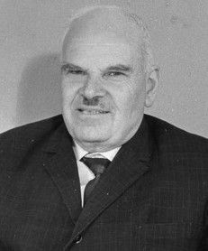 Nikolay Kamov