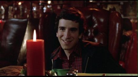 Fast Times At Ridgemont High - Brian Backer